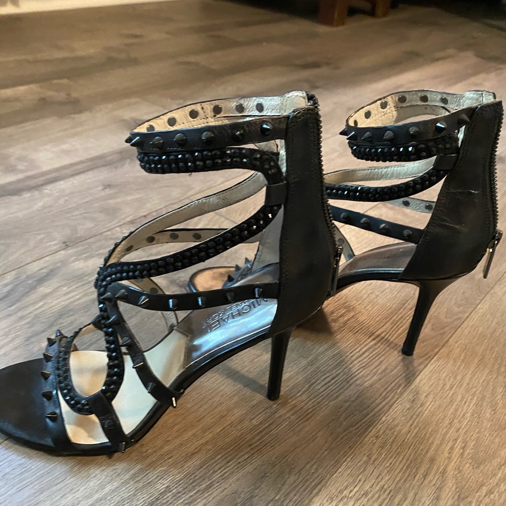 Michael Kors Heels